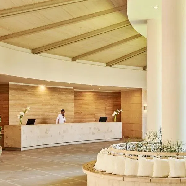 Capo Vaticano Resort Thalasso & Spa - zdjęcie 3