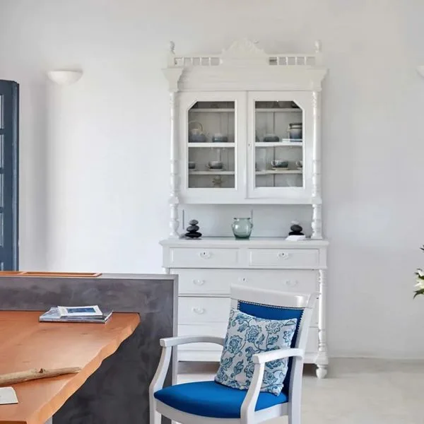 Finikia Memories Hotel - zdjęcie 3