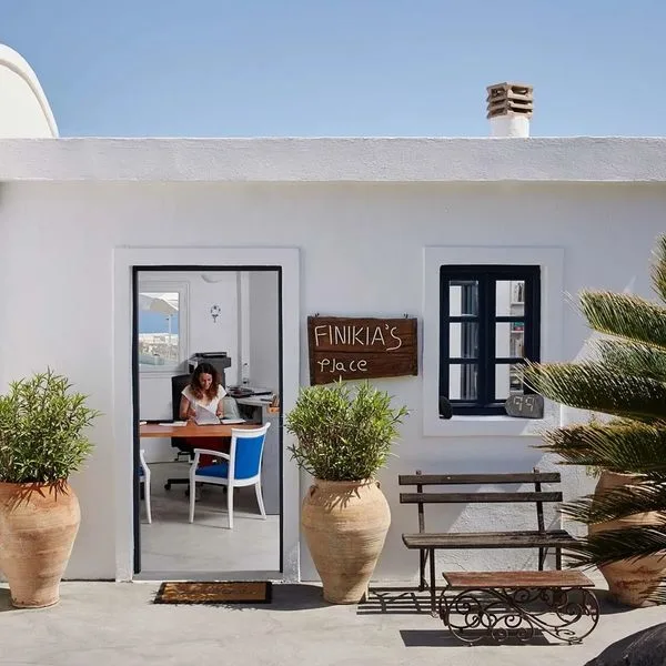 Finikia Memories Hotel - zdjęcie 2