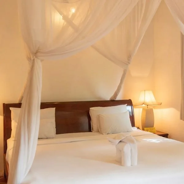 Full Moon Village - zdjęcie 2