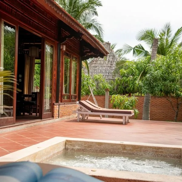 Full Moon Village - zdjęcie 3