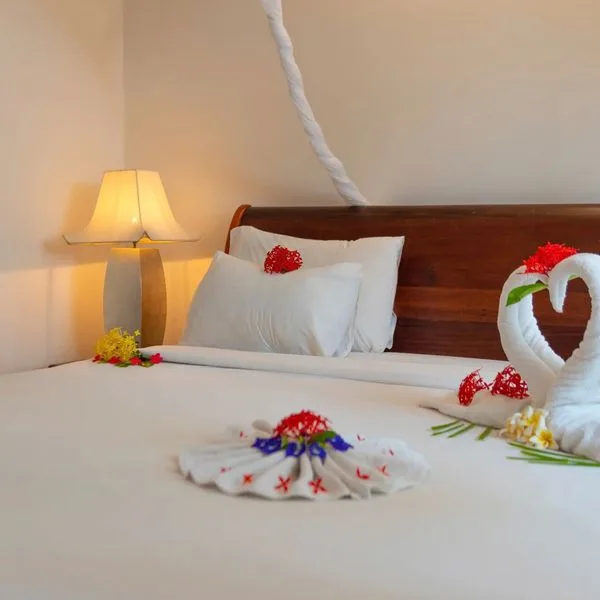 Full Moon Village - zdjęcie 4