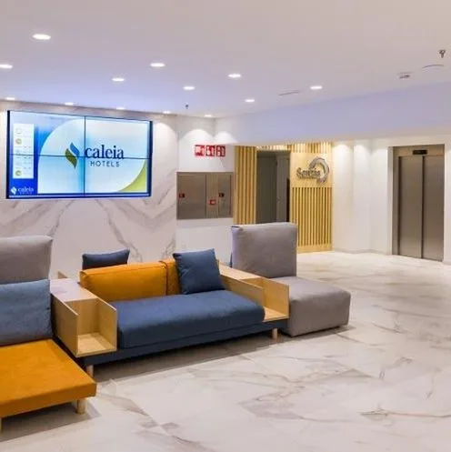 Caleia Talayot - zdjęcie 4