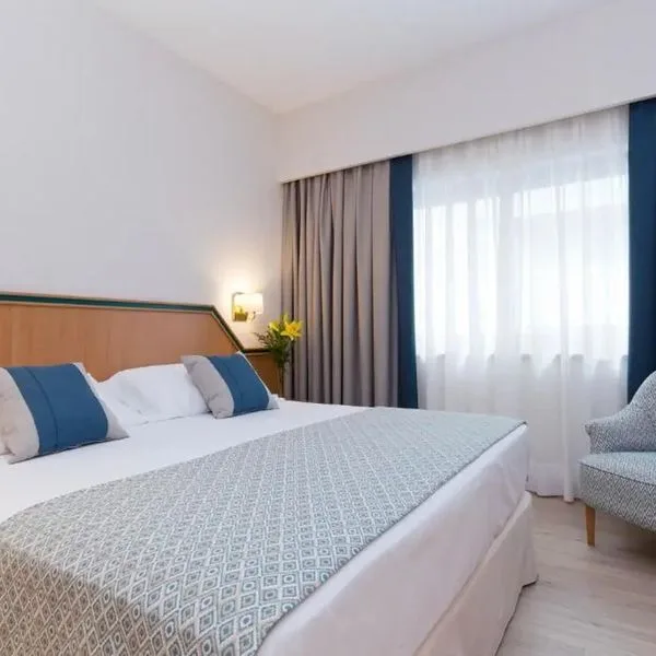 Praga (Madryt) - zdjęcie 3