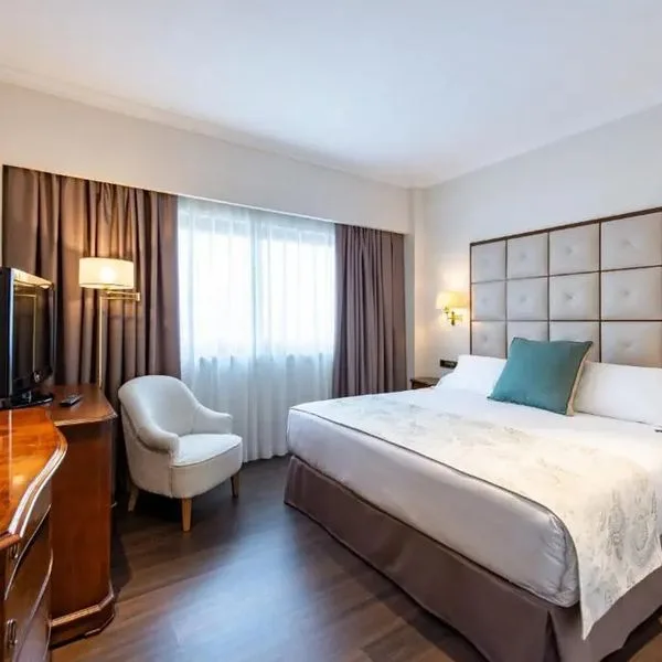 Praga (Madryt) - zdjęcie 2