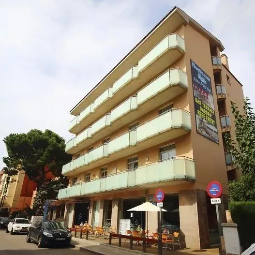 Aquahotel Nostre Mar - zdjęcie 2