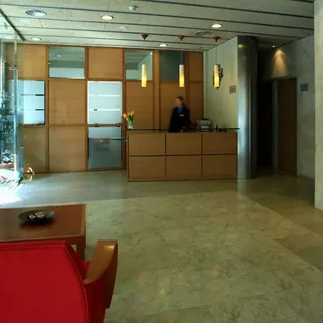 Aquahotel Nostre Mar - zdjęcie 3