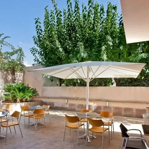 Aquahotel Nostre Mar - zdjęcie 5