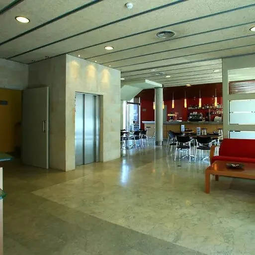 Aquahotel Nostre Mar - zdjęcie 4