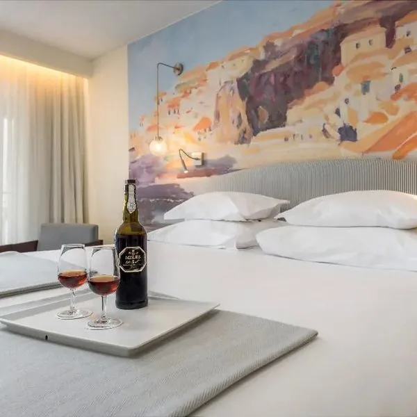 Pestana Churchill Bay Pousada & Historic - zdjęcie 3