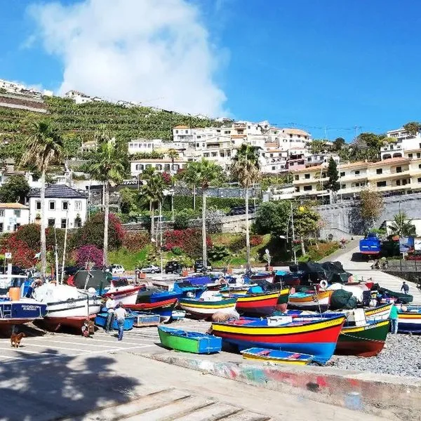 Pestana Churchill Bay Pousada & Historic - zdjęcie 4