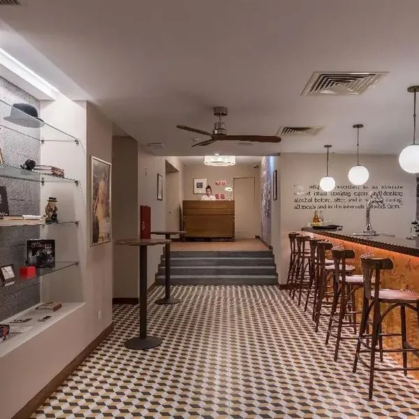 Pestana Churchill Bay Pousada & Historic - zdjęcie 5