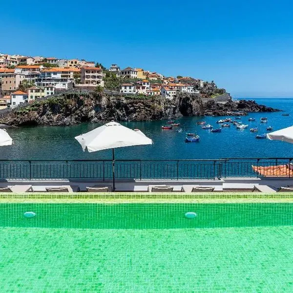 Pestana Churchill Bay Pousada & Historic - zdjęcie 2