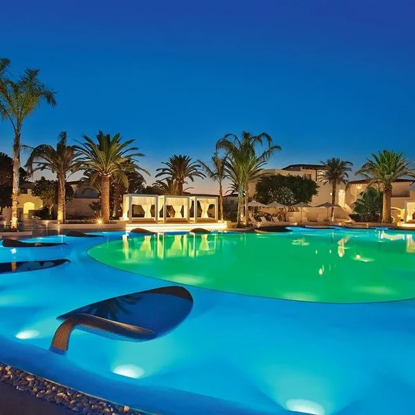 Caramel a Grecotel Resort to Live