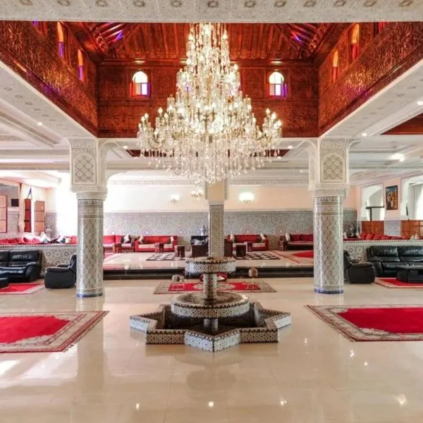 Riad Ennakhil - zdjęcie 3