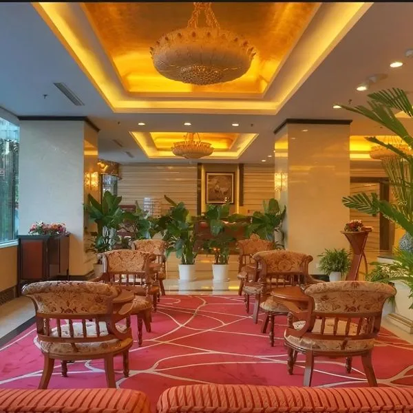 Beijing Sunworld - zdjęcie 3