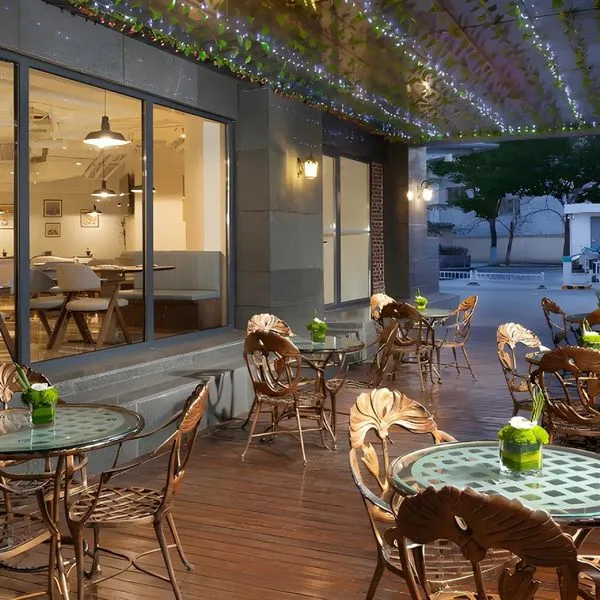 Beijing Sunworld - zdjęcie 2