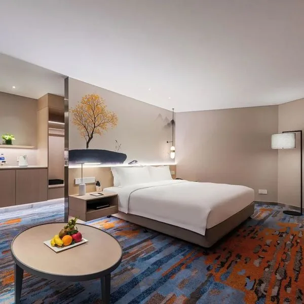 Beijing Sunworld - zdjęcie 5