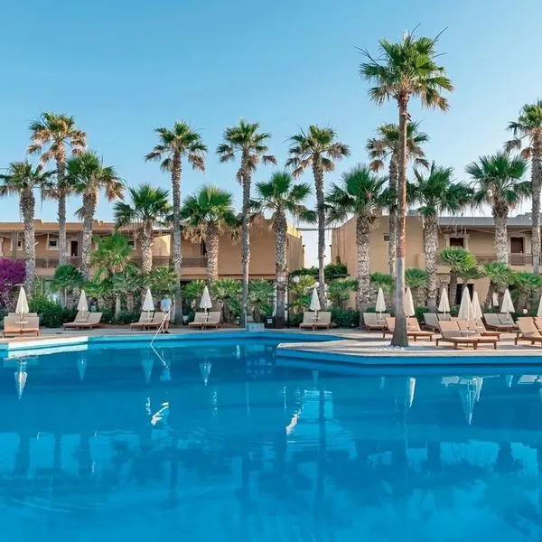 Aquila Rithymna Beach - zdjęcie 3