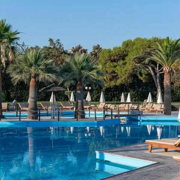 Aquila Rithymna Beach - zdjęcie 2