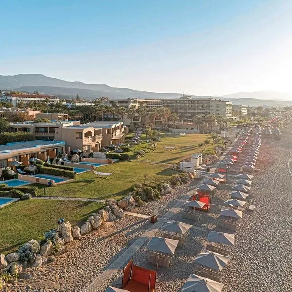 Aquila Rithymna Beach - zdjęcie 5