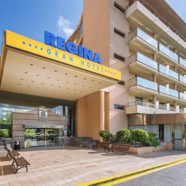 4R Gran Regina - zdjęcie 4