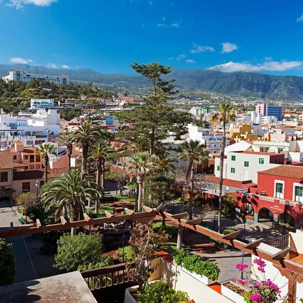 Monopol (Puerto de la Cruz) - zdjęcie 3