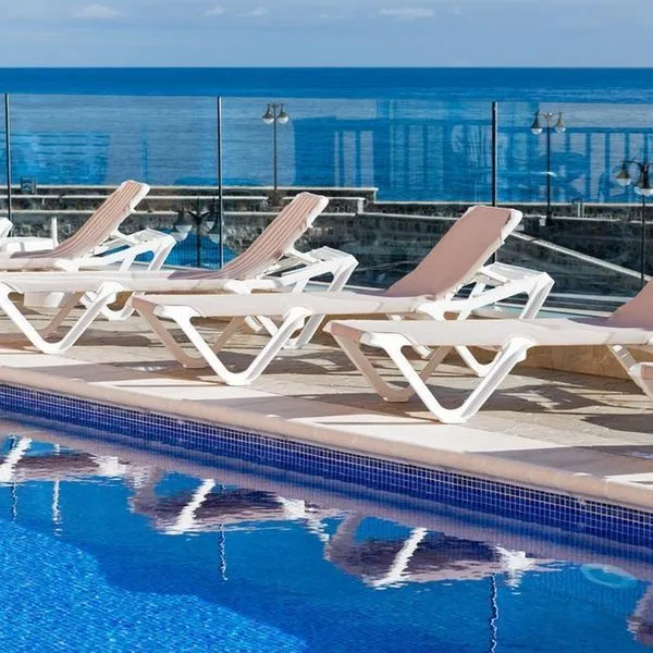 Monopol (Puerto de la Cruz) - zdjęcie 4