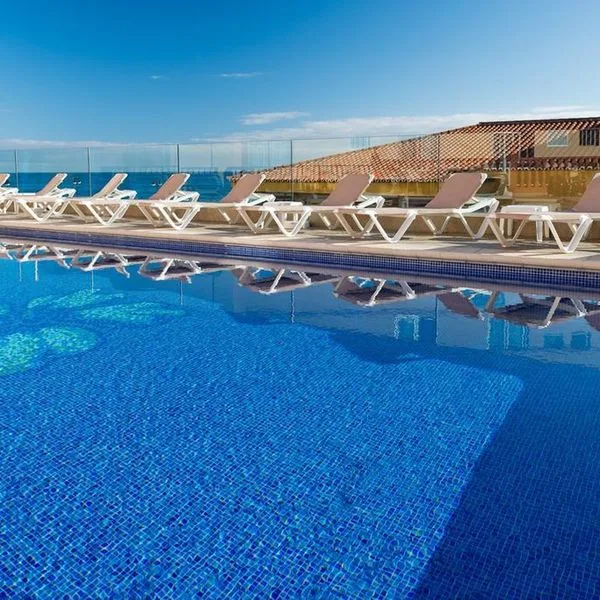 Monopol (Puerto de la Cruz) - zdjęcie 2