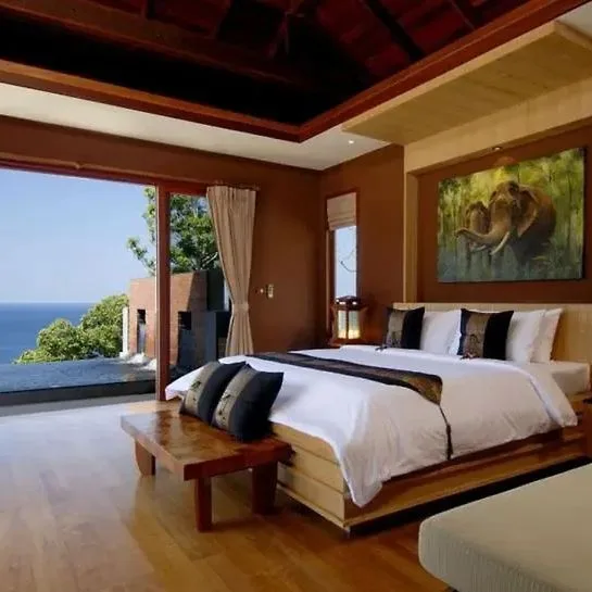 Ayara Kamala Resort & Spa - zdjęcie 5