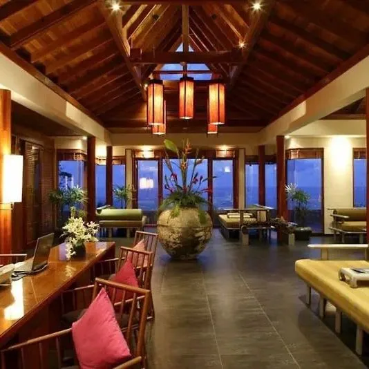 Ayara Kamala Resort & Spa - zdjęcie 4