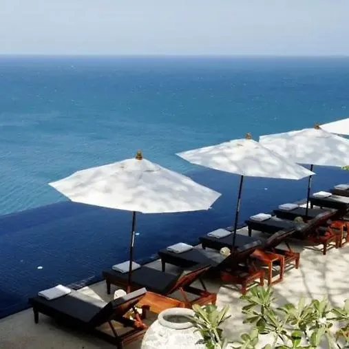 Ayara Kamala Resort & Spa - zdjęcie 2