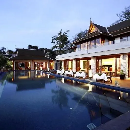 Ayara Kamala Resort & Spa - zdjęcie 3