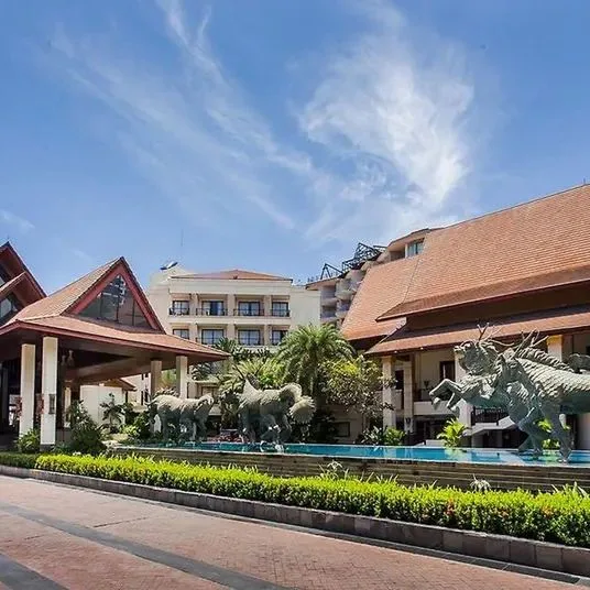 Garden Cliff Resort - zdjęcie 5