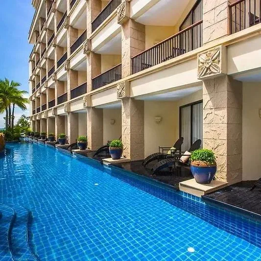 Garden Cliff Resort - zdjęcie 2