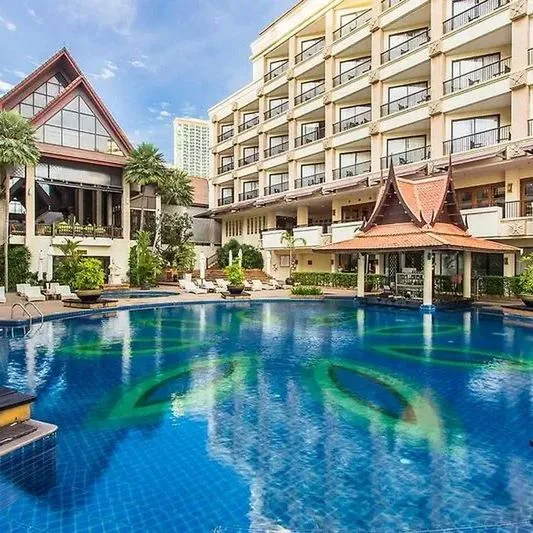 Garden Cliff Resort - zdjęcie 3