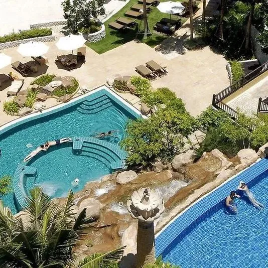 Garden Cliff Resort - zdjęcie 4