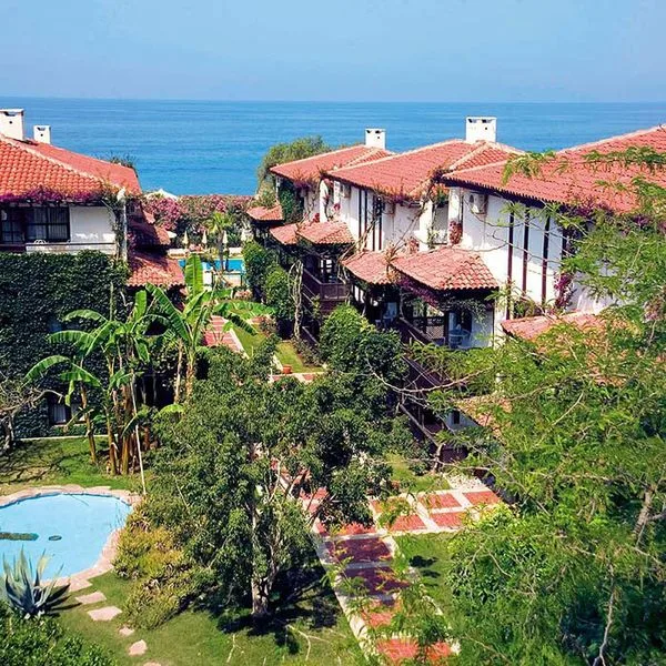 Club Hotel Titan - zdjęcie 2