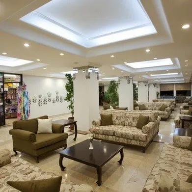 Club Hotel Titan - zdjęcie 4