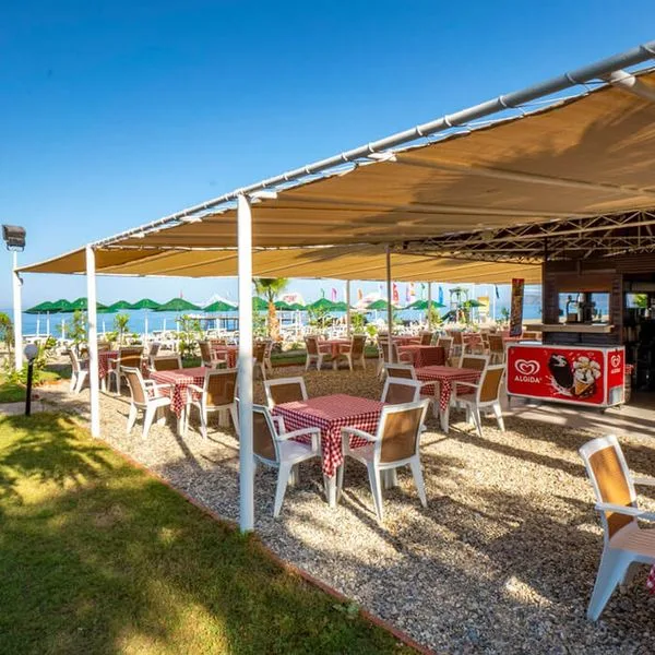 Club Hotel Titan - zdjęcie 3