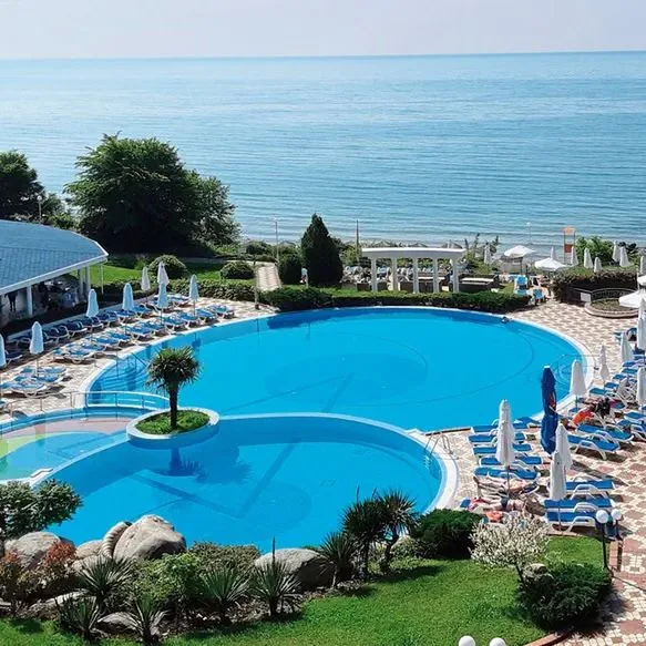 Sineva Beach (ex. Primasol Sineva Beach) - zdjęcie 3