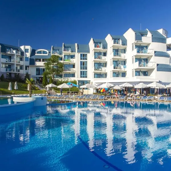 Sineva Beach (ex. Primasol Sineva Beach) - zdjęcie 2