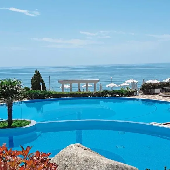 Sineva Beach (ex. Primasol Sineva Beach) - zdjęcie 5