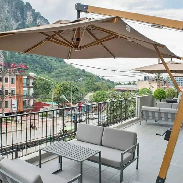 Sugar Marina Resort Cliffhanger - zdjęcie 4