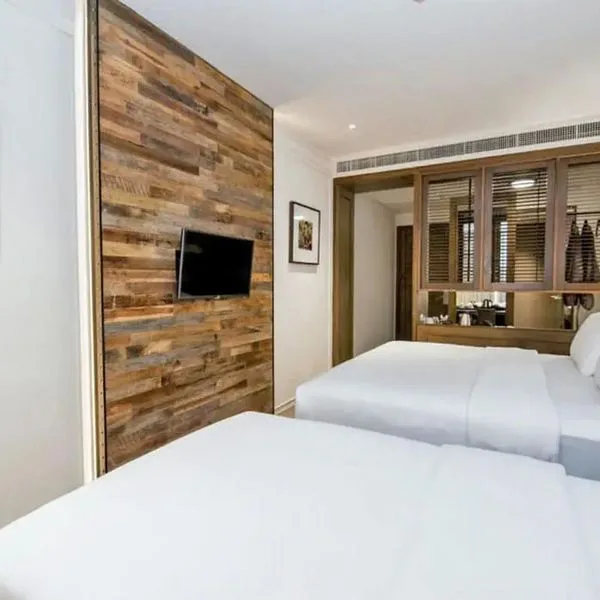 Sugar Marina Resort Cliffhanger - zdjęcie 2