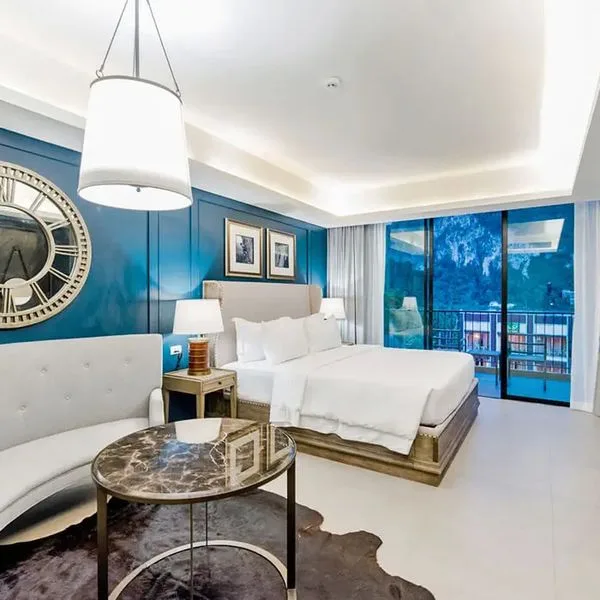 Sugar Marina Resort Cliffhanger - zdjęcie 5