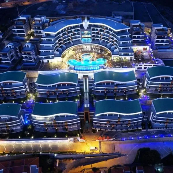 Elite Luxury Suite & Spa - zdjęcie 2