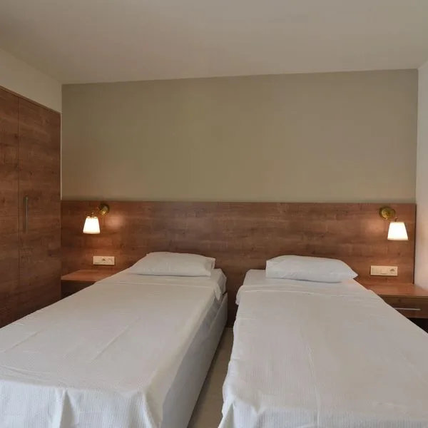 Elite Luxury Suite & Spa - zdjęcie 3