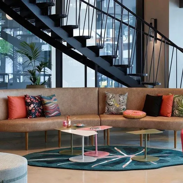 Moxy Athens City - zdjęcie 5