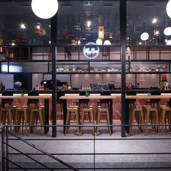 Moxy Athens City - zdjęcie 4